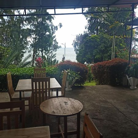 Maddy'S Kitchen And Accomodation Gisenyi Exteriér fotografie